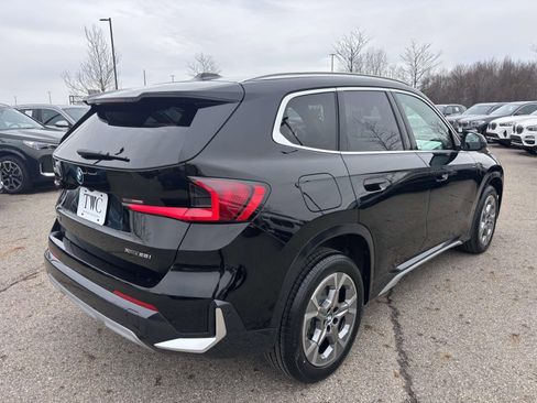New 2026 BMW X1 xDrive28i image 5