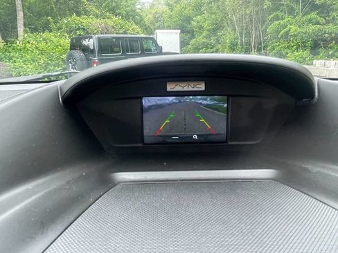 Used 2017 Ford Escape SE AWD/4WD image 22