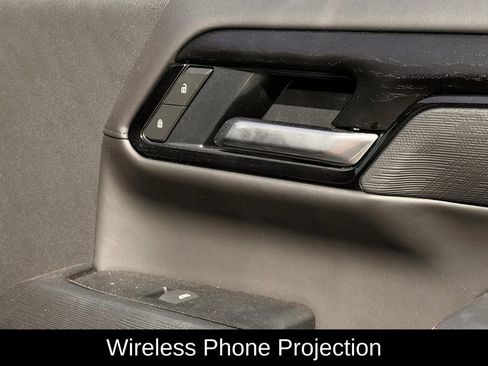 Used 2025 GMC Sierra 2500 AT4X image 33