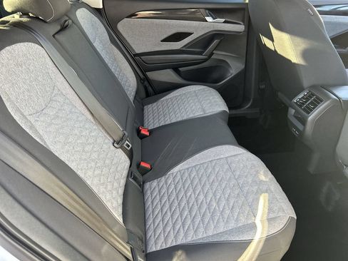 Certified 2026 Volkswagen Tiguan S FWD image 10