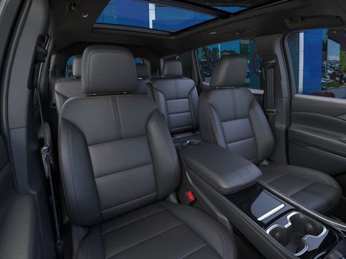New 2026 Chevrolet Traverse High Country AWD/4WD image 18