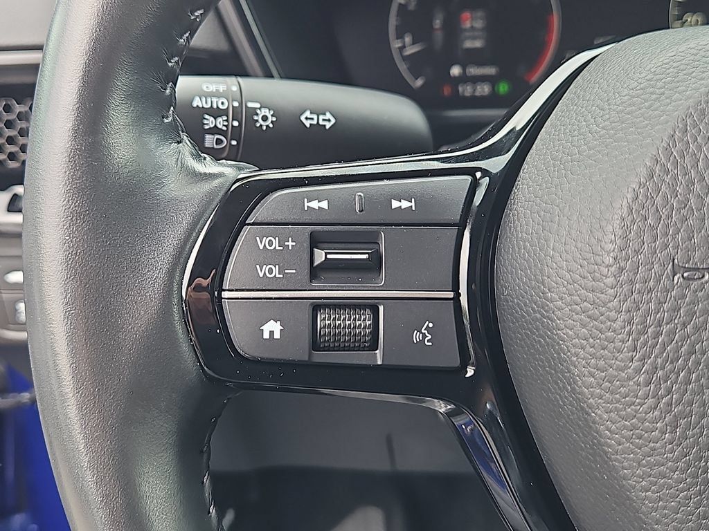 Used 2024 Honda CR-V EX-L image 24
