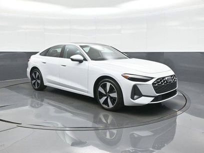 Used 2025 Audi A5 2.0T Premium Plus w/ Premium Plus
