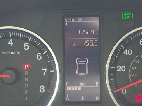 Used 2011 Honda CR-V SE image 15