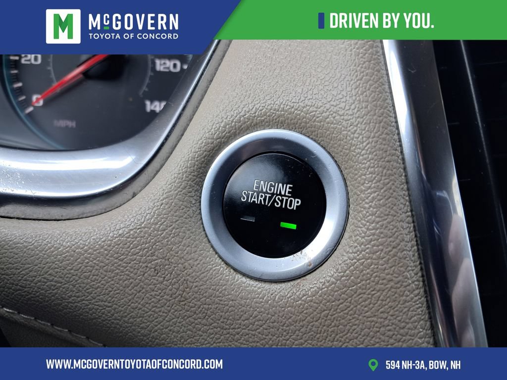 Used 2023 Chevrolet Traverse LS AWD/4WD image 27