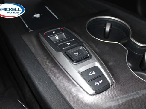 Used 2025 Honda Ridgeline RTL image 30