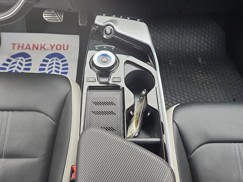 Used 2022 Kia EV6 GT-Line image 19