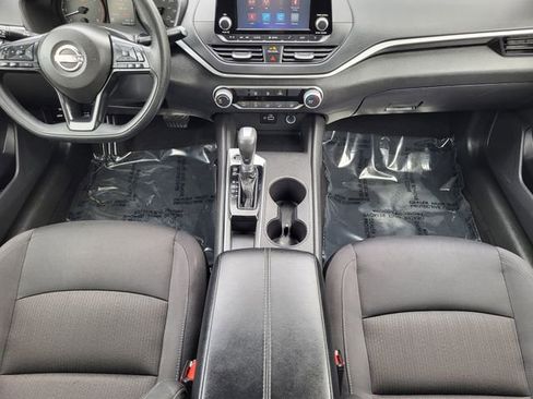 Certified 2024 Nissan Altima 2.5 S image 19