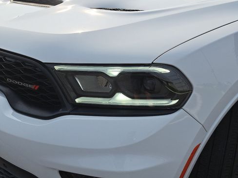 Certified 2023 Dodge Durango R/T AWD/4WD image 32