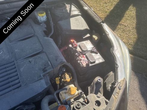 Used 2017 Subaru Outback 3.6R Touring image 30