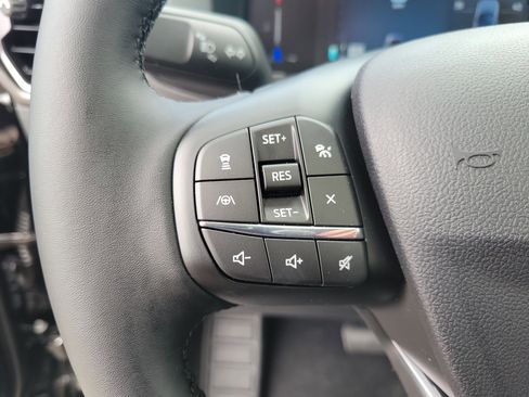 New 2026 Ford Bronco Sport Outer Banks AWD/4WD image 18