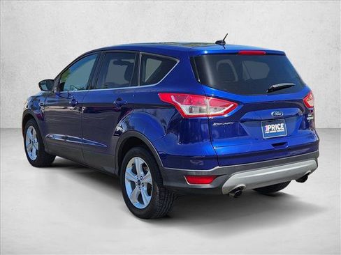 Used 2014 Ford Escape SE FWD image 8