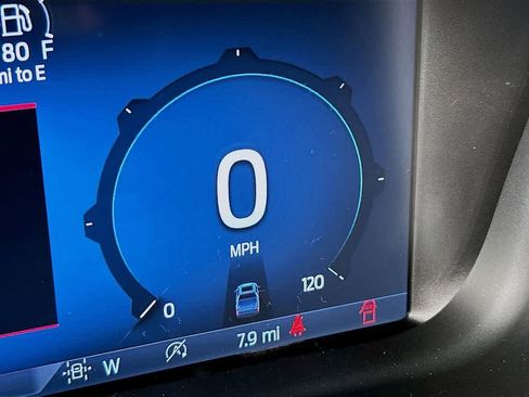 New 2025 Ford F150 STX image 20