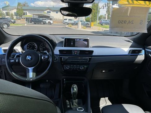 Used 2020 BMW X2 M35i AWD/4WD image 20