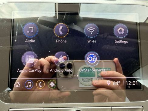 Used 2021 Chevrolet Malibu RS FWD image 25