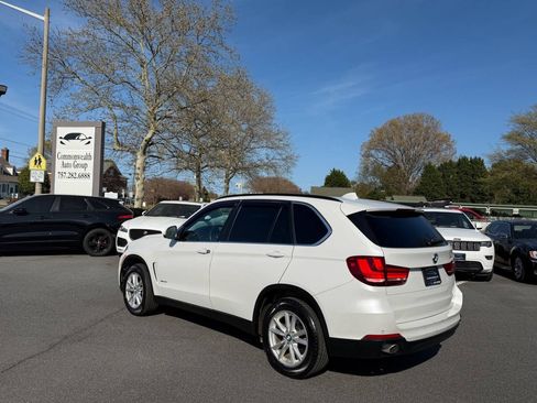 Used 2014 BMW X5 xDrive35i AWD/4WD image 6