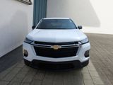 Used 2022 Chevrolet Traverse LS image 2