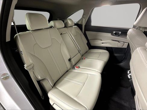 New 2026 Kia Sorento S w/ S Panoramic Sunroof Package AWD/4WD image 20