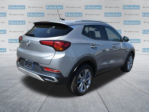 Used 2023 Buick Encore GX Essence w/ Experience Buick Package FWD image 6