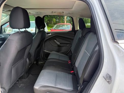Used 2013 Ford Escape SE FWD image 8
