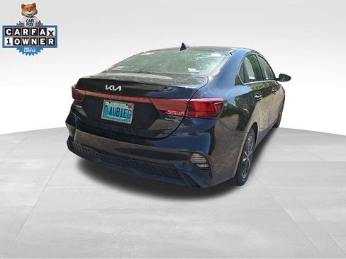 Used 2023 Kia Forte LXS FWD image 13