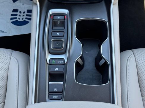 Certified 2022 Honda Accord Touring image 15