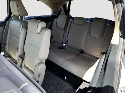 Certified 2024 Honda Odyssey Elite image 22