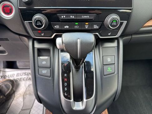 Used 2022 Honda CR-V Touring image 13