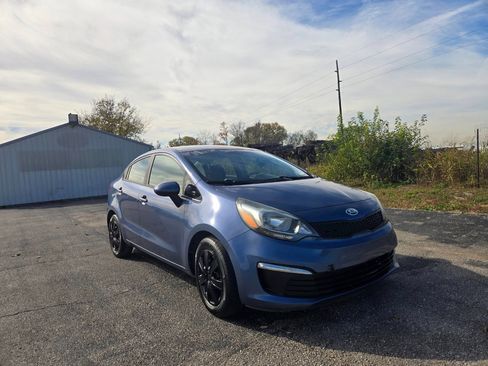 Used 2016 Kia Rio LX w/ Power Package image 2