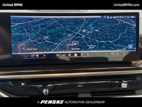 New 2026 BMW X6 xDrive40i image 10