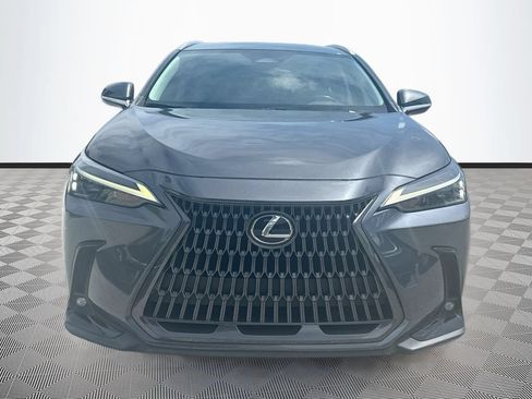 Used 2024 Lexus NX 250 FWD w/ Towing Package (2000 Lbs) image 2