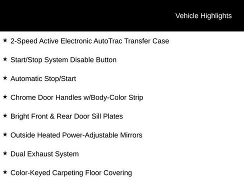 Used 2022 Chevrolet Tahoe High Country image 9