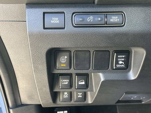 Certified 2023 Nissan Frontier PRO-4X w/ Pro Convenience Package image 16