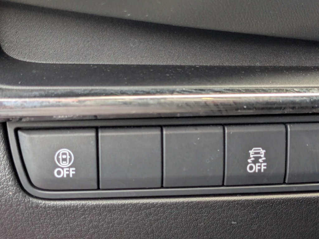 Used 2021 MAZDA MAZDA3 s FWD image 26