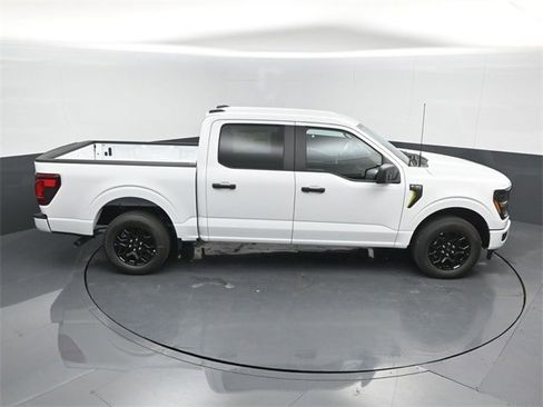New 2025 Ford F150 STX image 16