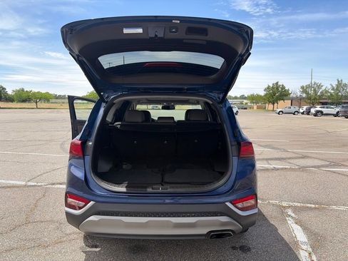 Used 2020 Hyundai Santa Fe SEL AWD/4WD image 32