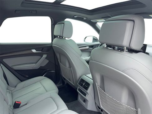 Used 2022 Audi Q5 2.0T Premium Plus image 46