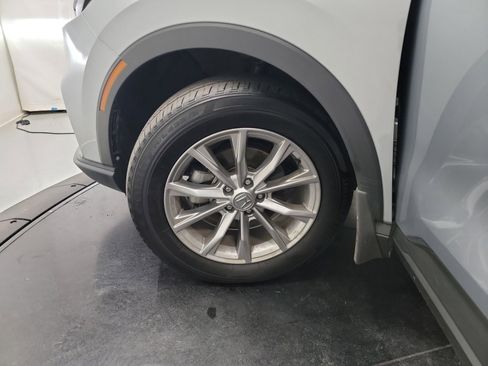 Certified 2023 Honda CR-V EX-L image 30