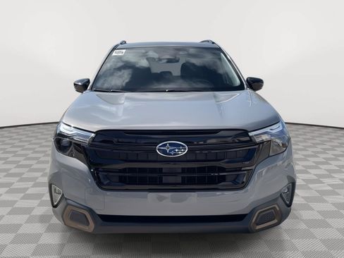 Used 2026 Subaru Forester Sport AWD/4WD image 10