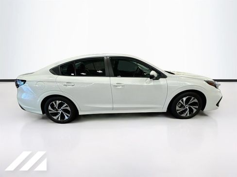 Used 2024 Subaru Legacy Premium w/ Tech Package #1 AWD/4WD image 4
