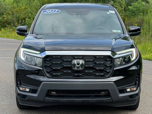 Used 2023 Honda Passport EX-L image 23
