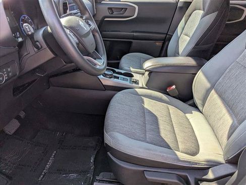 Used 2021 Ford Bronco Sport Big Bend AWD/4WD image 15
