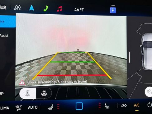 New 2026 Volkswagen Golf w/ Euro Style Package image 16