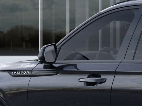 New 2026 Lincoln Aviator Reserve AWD/4WD image 20