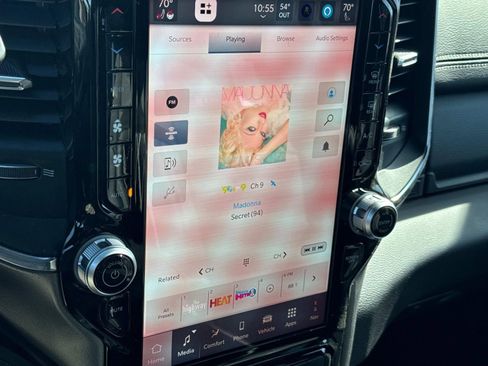 New 2026 RAM 2500 Laramie w/ Night Edition image 30