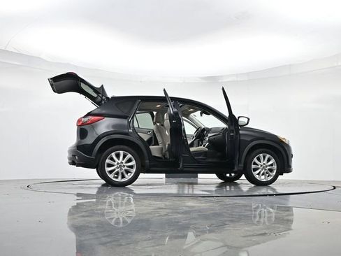 Used 2014 MAZDA CX-5 Grand Touring FWD image 52