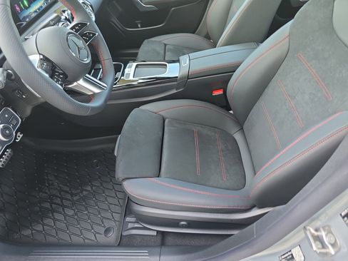 Used 2026 Mercedes-Benz CLA 250 4MATIC image 23