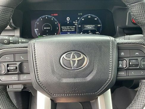 New 2026 Toyota Tacoma TRD Off-Road AWD/4WD image 27