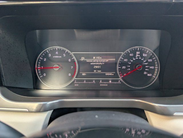 Used 2021 Kia Sorento SX AWD/4WD image 15