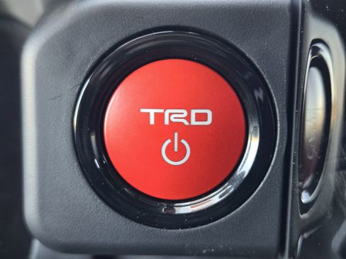 New 2026 Toyota Tacoma TRD Off-Road w/ TRD Off Road Premium Package image 19
